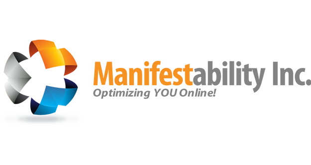 Manifestability Inc. Logo