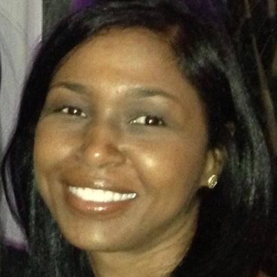 Mrs. Indeya T. Samuel