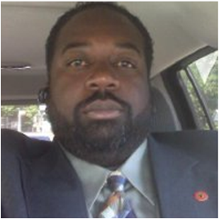 Mr. Darryl A. Green
