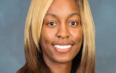 The Asia SiVon Cottom Memorial Foundation (ASC) Announces the Appointment of its New Executive Director