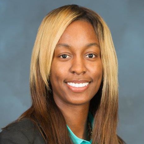 Dr. Kenae B. Black