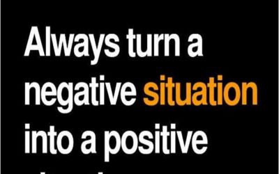 Turn The Frown Upside Down