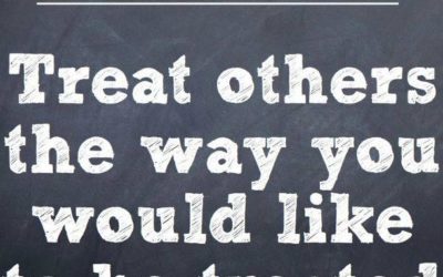 Choose to Do Good