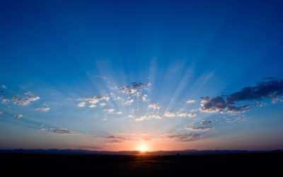 Hope is On The Horizon
